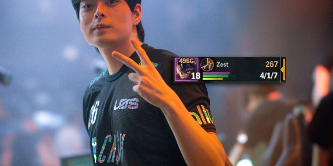 CBLOL 2026: LOS Mantém Invicta e Liderança Absoluta, Enquanto LOUD Reage com Força na Segunda Semana