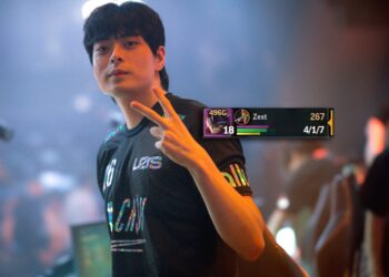 CBLOL 2026: LOS Mantém Invicta e Liderança Absoluta, Enquanto LOUD Reage com Força na Segunda Semana