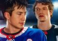Heated Rivalry: Como a Série Canadense Transforma um Romance Proibido no Gelo em um Drama Humano e Necessário – Crítica