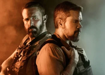 Netflix Prioriza Tela Dividida? Matt Damon Expõe Estratégia de Roteiro Para Públicos no Celular