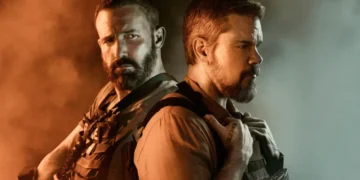 Netflix Prioriza Tela Dividida? Matt Damon Expõe Estratégia de Roteiro Para Públicos no Celular