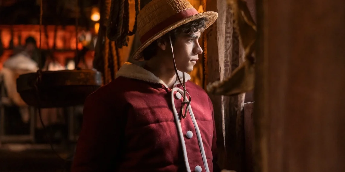 Netflix Revela Vilões da Baroque Works em Novo Teaser da 2ª Temporada de ONE PIECE Live-Action