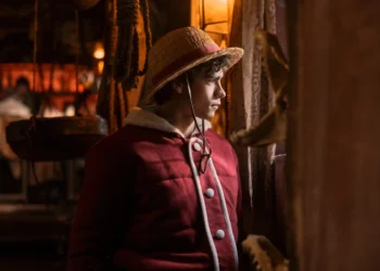 Netflix Revela Vilões da Baroque Works em Novo Teaser da 2ª Temporada de ONE PIECE Live-Action