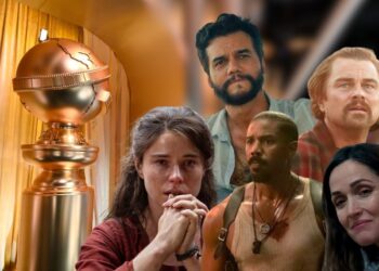 Globo de Ouro 2026: Brasil Brilha com Wagner Moura e “O Agente Secreto” Entre os Grandes Vencedores