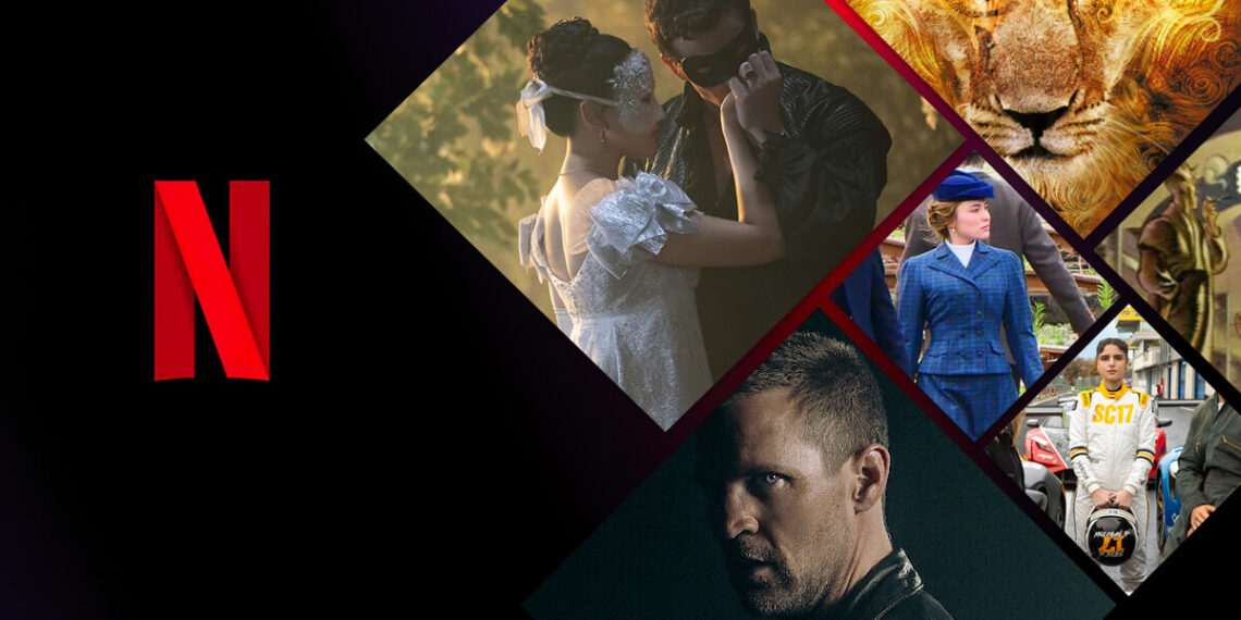 Netflix 2026: Toda a Programação Confirmada – Séries, Filmes e Lançamentos Imperdíveis