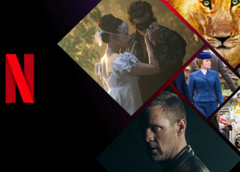 Netflix 2026: Toda a Programação Confirmada – Séries, Filmes e Lançamentos Imperdíveis