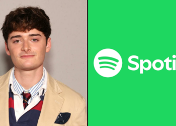 Noah Schnapp Lança Podcast e Revira Volta à Infância em “Stranger Things”