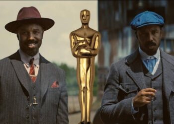 Pecadores Conquista Recorde Histórico no Oscar 2026 com 16 Indicações