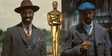 Pecadores Conquista Recorde Histórico no Oscar 2026 com 16 Indicações