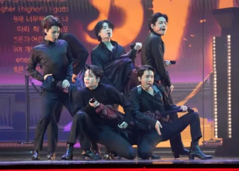 BTS Retorna com Show Histórico e Documentário Exclusivo na Netflix em Março de 2026