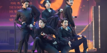 BTS Retorna com Show Histórico e Documentário Exclusivo na Netflix em Março de 2026