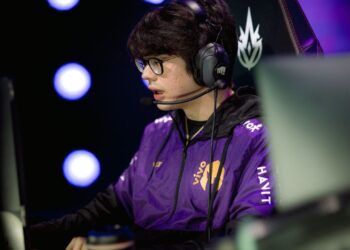 CBLOL 2026: Vivo Keyd Stars Vence Série Eletrizante e Conquista Vaga nos Playoffs