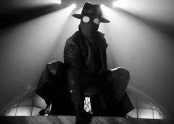 Spider Noir: Série do Homem-Aranha com Nicolas Cage estreia em maio no Prime Video