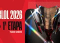 CBLOL 2026: guia completo da Etapa 1 com tabela de jogos e ingressos