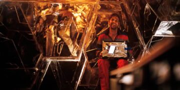 “Devoradores de Estrelas” já é apontado como favorito ao Oscar 2027 após estreia com 96% de aprovação