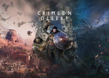 Crimson Desert – Review – A Ambição Monumental que Entrega um Mundo Inesquecível, Mas Tropeça na Própria Narrativa