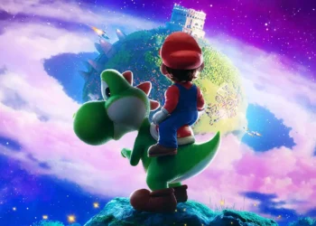 Super Mario Galaxy: O Filme Expande o Universo Nintendo com Riscos Calculados e Nostalgia de Primeira – Crítica