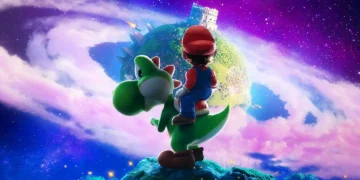 Super Mario Galaxy: O Filme Expande o Universo Nintendo com Riscos Calculados e Nostalgia de Primeira – Crítica
