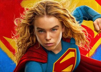 Supergirl: Warner Bros. divulga trailer e pôster oficiais do novo filme da DC
