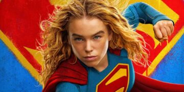 Supergirl: Warner Bros. divulga trailer e pôster oficiais do novo filme da DC