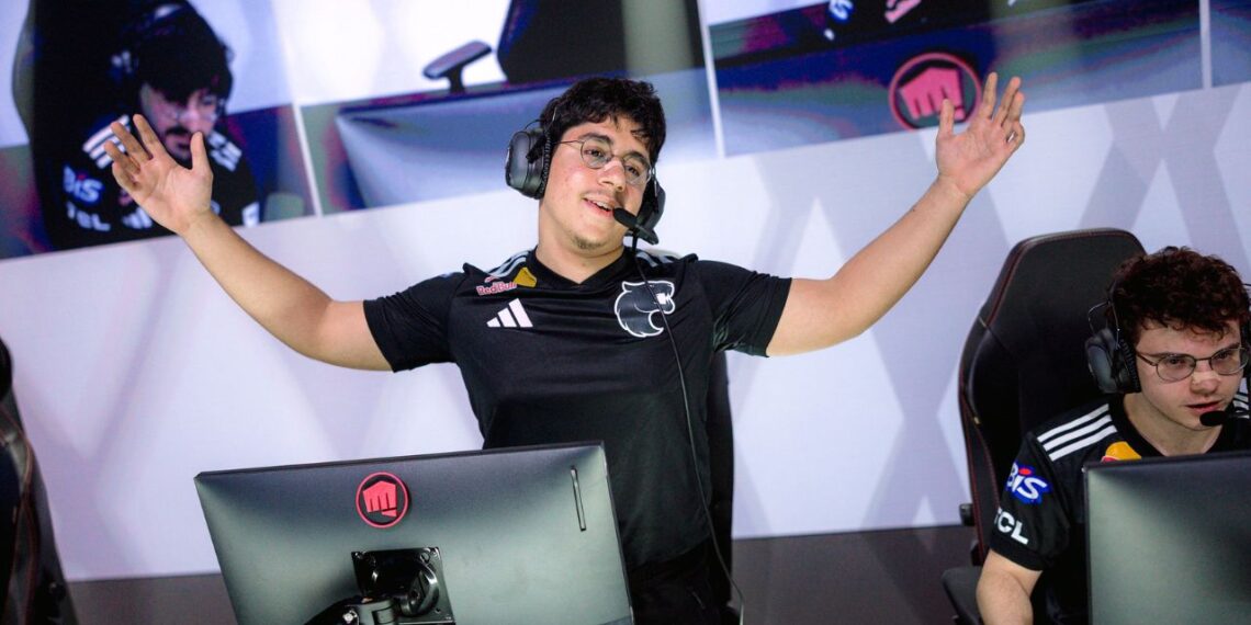 FURIA Atropela Cloud9 e Conquista a Americas Cup 2026 de Forma Invicta