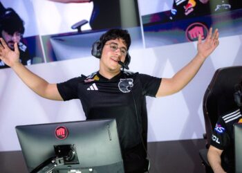 FURIA Atropela Cloud9 e Conquista a Americas Cup 2026 de Forma Invicta