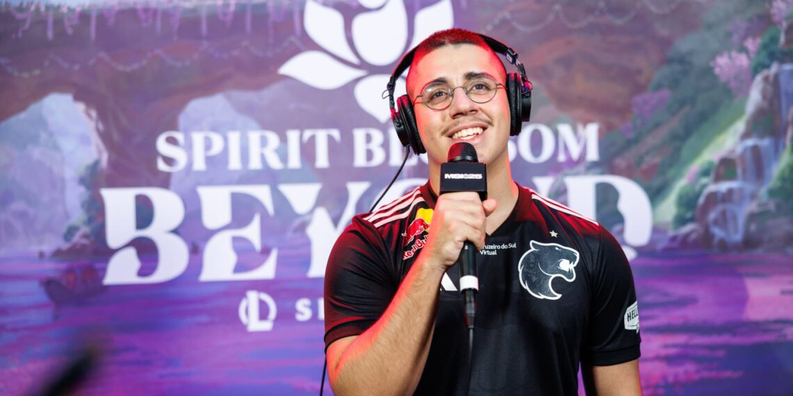 Tatu (FURIA) Analisa Vitória na Americas Cup 2026: “Nossa Maior Dificuldade Era Essa Postura”