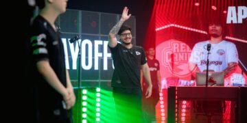 Copa CBLOL 2026: LOUD vence RED Canids e amplia hegemonia com 100% de aproveitamento em finais