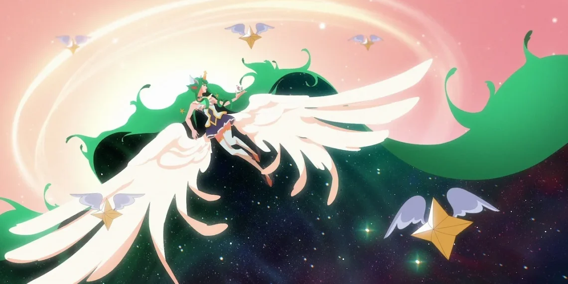 TFT Space Gods: Nova Atualização de Teamfight Tactics Traz Deuses e Mecânicas Inéditas