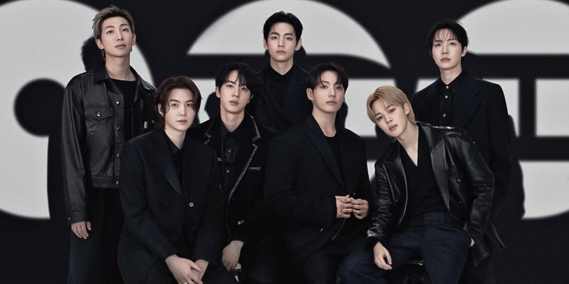 BTS: O Reencontro Mostra Bastidores e Pressão na Criação do Álbum ARIRANG