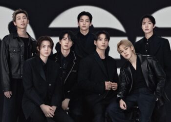 BTS: O Reencontro Mostra Bastidores e Pressão na Criação do Álbum ARIRANG