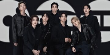 BTS: O Reencontro Mostra Bastidores e Pressão na Criação do Álbum ARIRANG