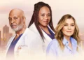 Grey’s Anatomy é Renovada para a 23ª Temporada e Mantém Título de Maior Série Médica da TV