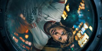 Devoradores De Estrelas: A Comédia Espacial que Reacende o Senso de Maravilha na Ficção Científica