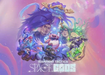 Teamfight Tactics: Divindades Espaciais – Data de Lançamento, Mecânicas e Campeões do Novo Conjunto