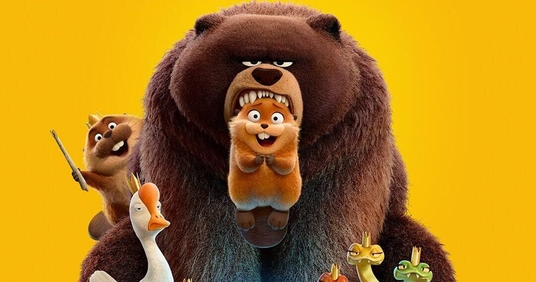 Hoppers, o Novo Filme da Pixar: Uma Aventura Animal Divertida que Quase Alcança a Grandiosidade do Estúdio