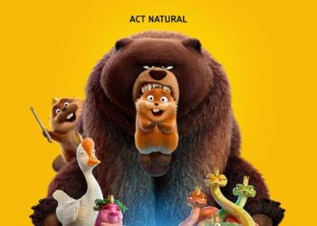 Hoppers, o Novo Filme da Pixar: Uma Aventura Animal Divertida que Quase Alcança a Grandiosidade do Estúdio