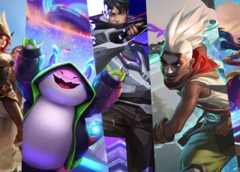 Riot Games bloqueia League of Legends e Valorant para menores de 18 anos no Brasil