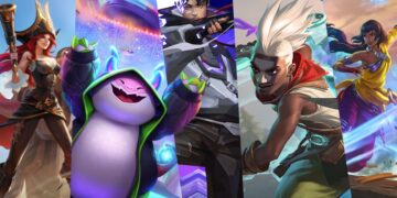 Riot Games bloqueia League of Legends e Valorant para menores de 18 anos no Brasil