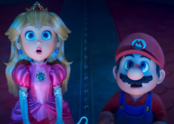 Super Mario Galaxy: O Filme Expande o Universo Nintendo com Riscos Calculados e Nostalgia de Primeira – Crítica