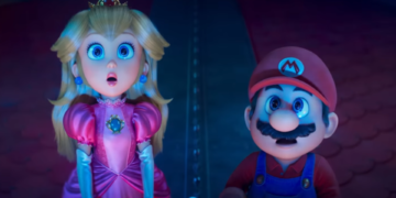 Super Mario Galaxy: O Filme Expande o Universo Nintendo com Riscos Calculados e Nostalgia de Primeira – Crítica