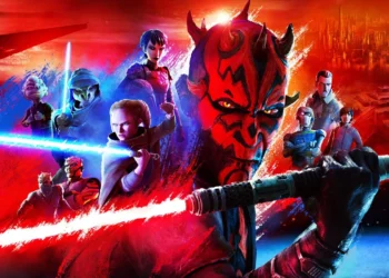Darth Maul Retorna em Novo Vídeo de “Star Wars: Maul – Lorde das Sombras”; Série Estreia em Abril