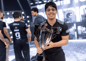 FURIA Atropela Cloud9 e Conquista a Americas Cup 2026 de Forma Invicta