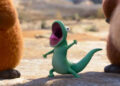 Hoppers, o Novo Filme da Pixar: Uma Aventura Animal Divertida que Quase Alcança a Grandiosidade do Estúdio