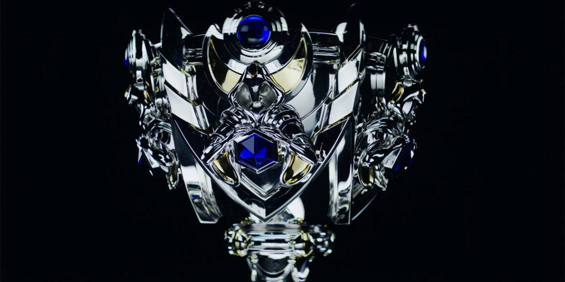 CBLOL 2026: Brasil Garante Duas Vagas no Mundial de League of Legends