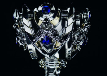 CBLOL 2026: Brasil Garante Duas Vagas no Mundial de League of Legends