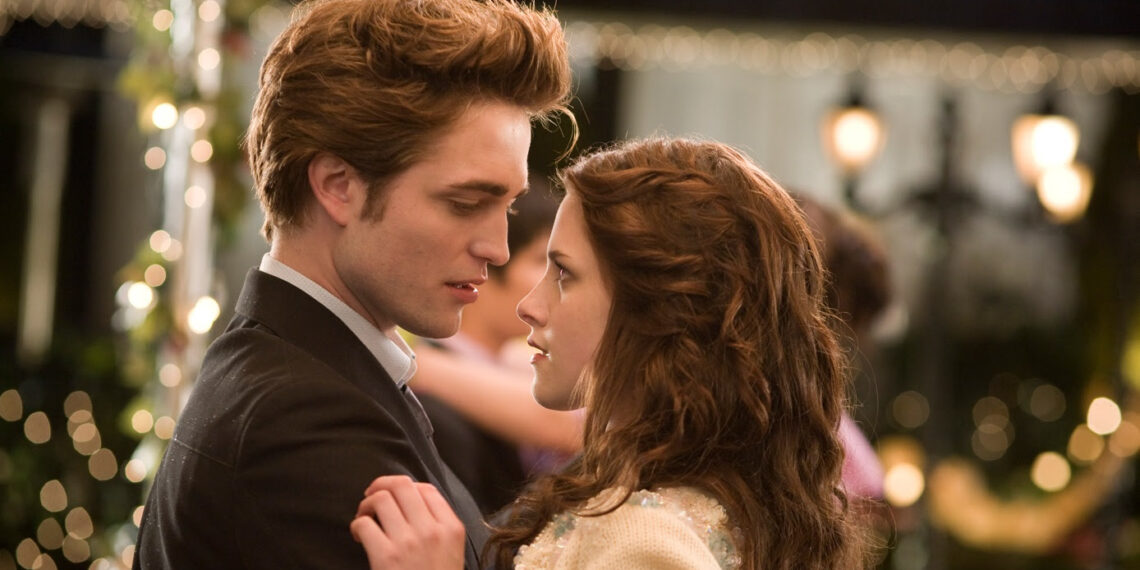 “Crepúsculo” leva mais de 300 mil pessoas aos cinemas e assume a liderança no ranking do final de semana