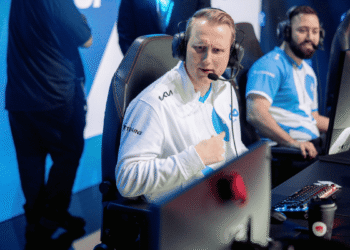 C9 atropela Sentinels e garante vaga na final da Americas Cup 2026 contra a FURIA