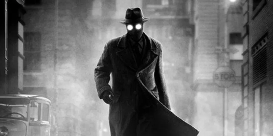 Spider Noir: Duração dos Episódios Revelada e Série Completa Disponível para Maratona