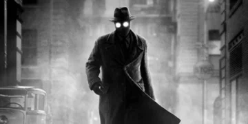 Spider Noir: Duração dos Episódios Revelada e Série Completa Disponível para Maratona